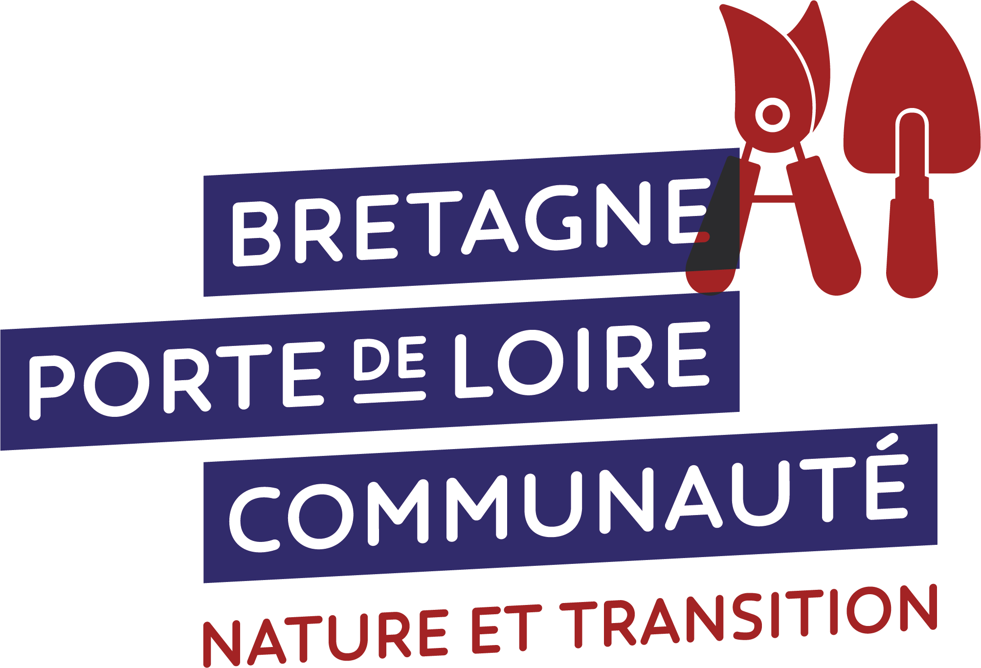 Logo du service nature et transition